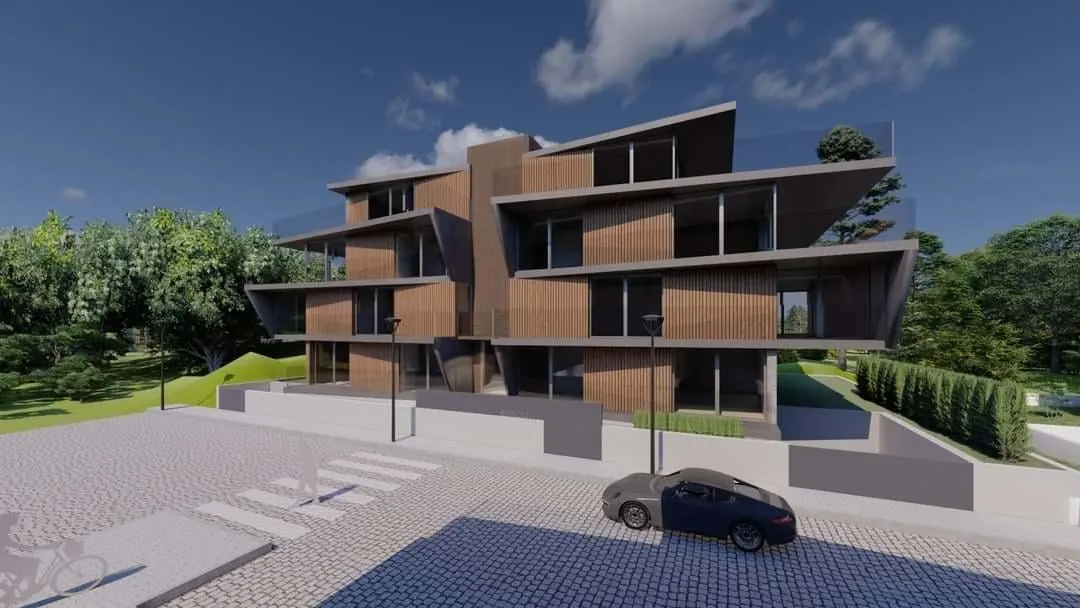 Apartamento T2