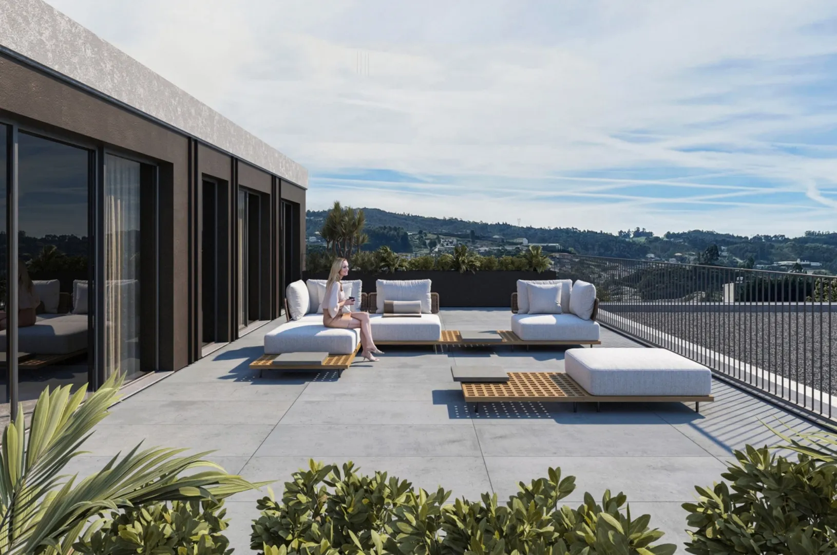 Apartamento T2