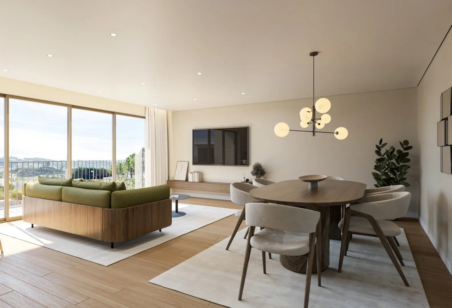 Apartamento T3