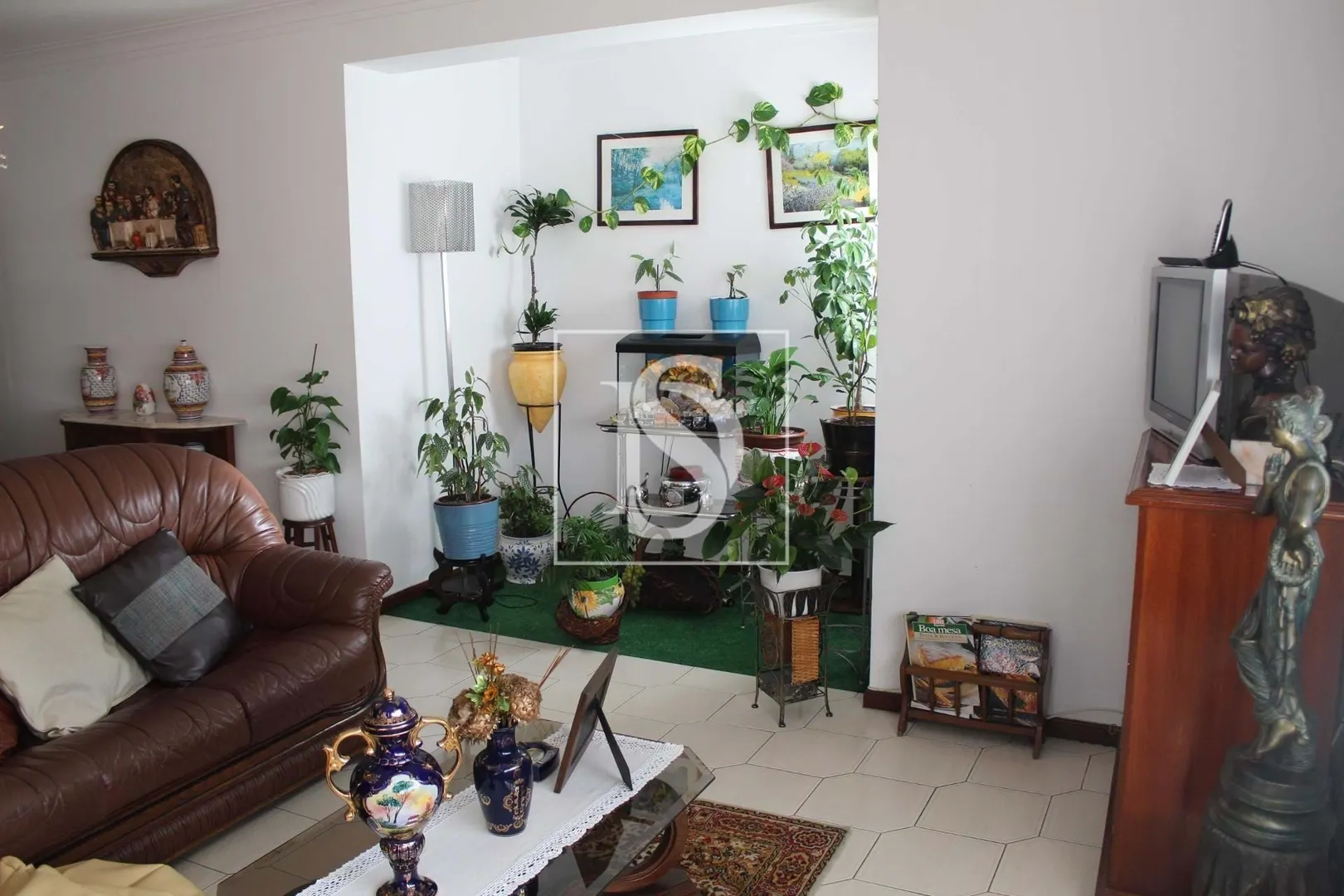 Apartamento T3