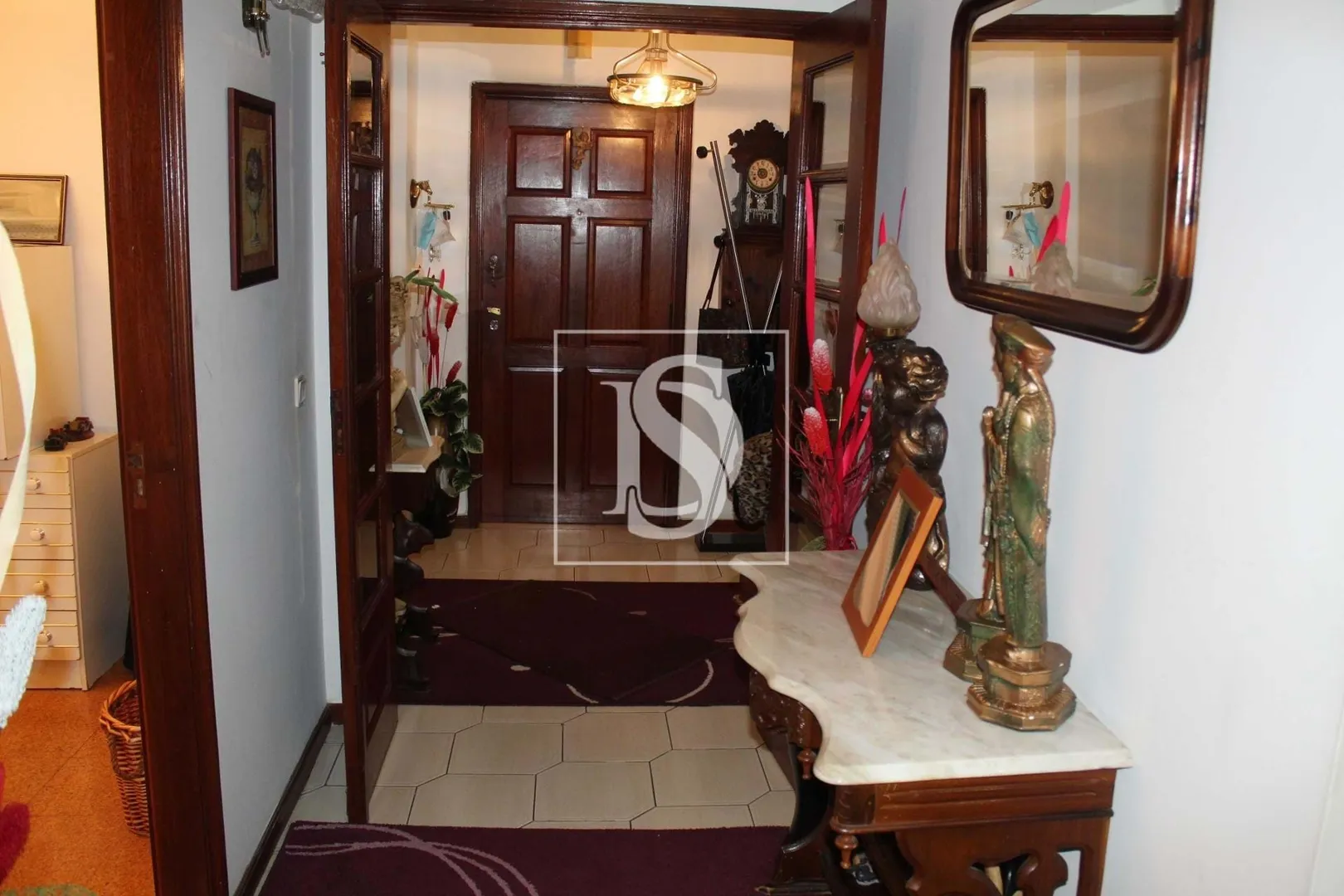 Apartamento T3