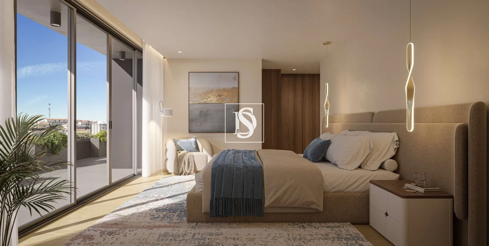 Apartamento T2 Venda