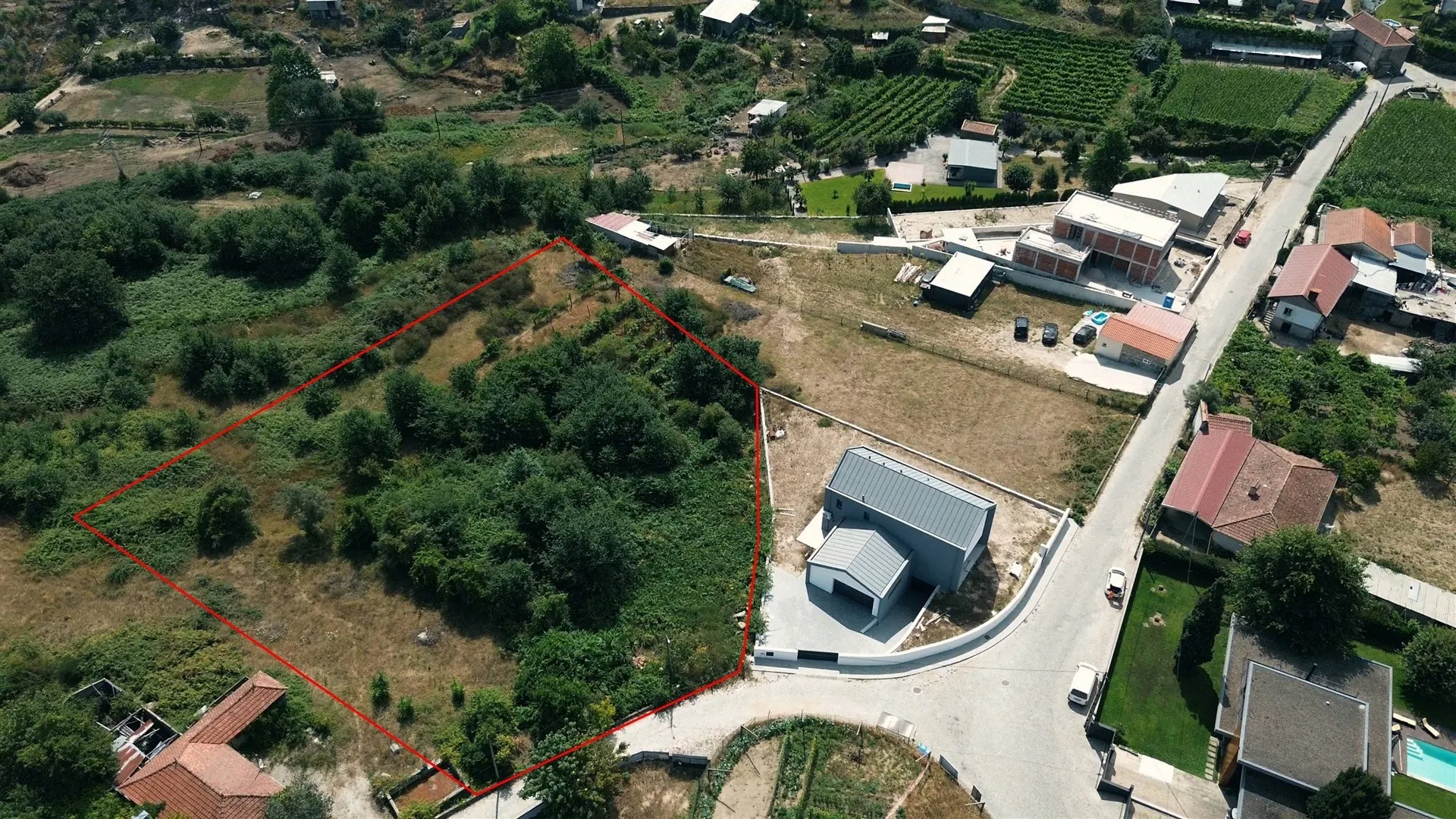 Terreno