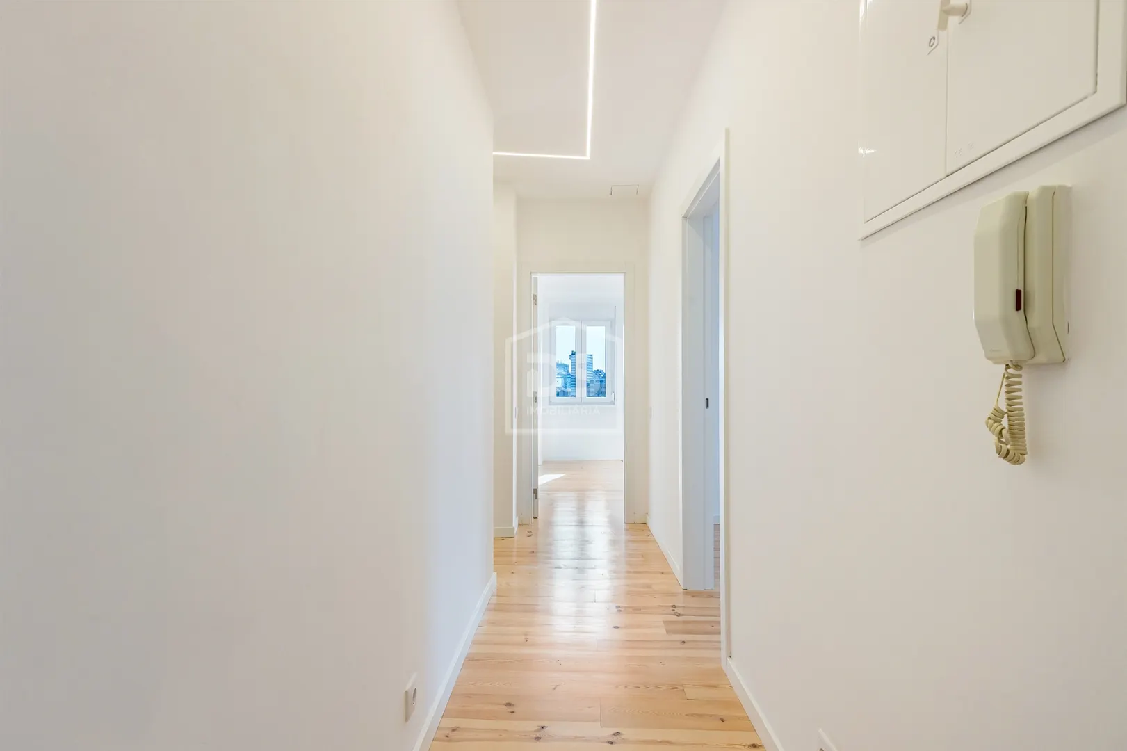 Apartamento T4