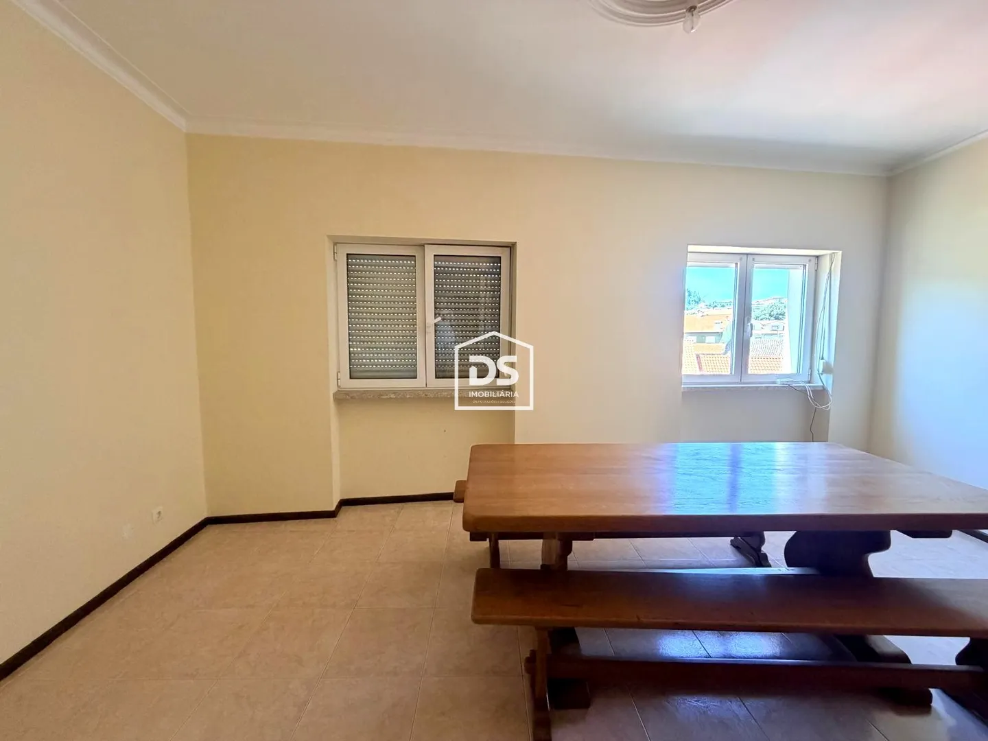 Apartamento T2