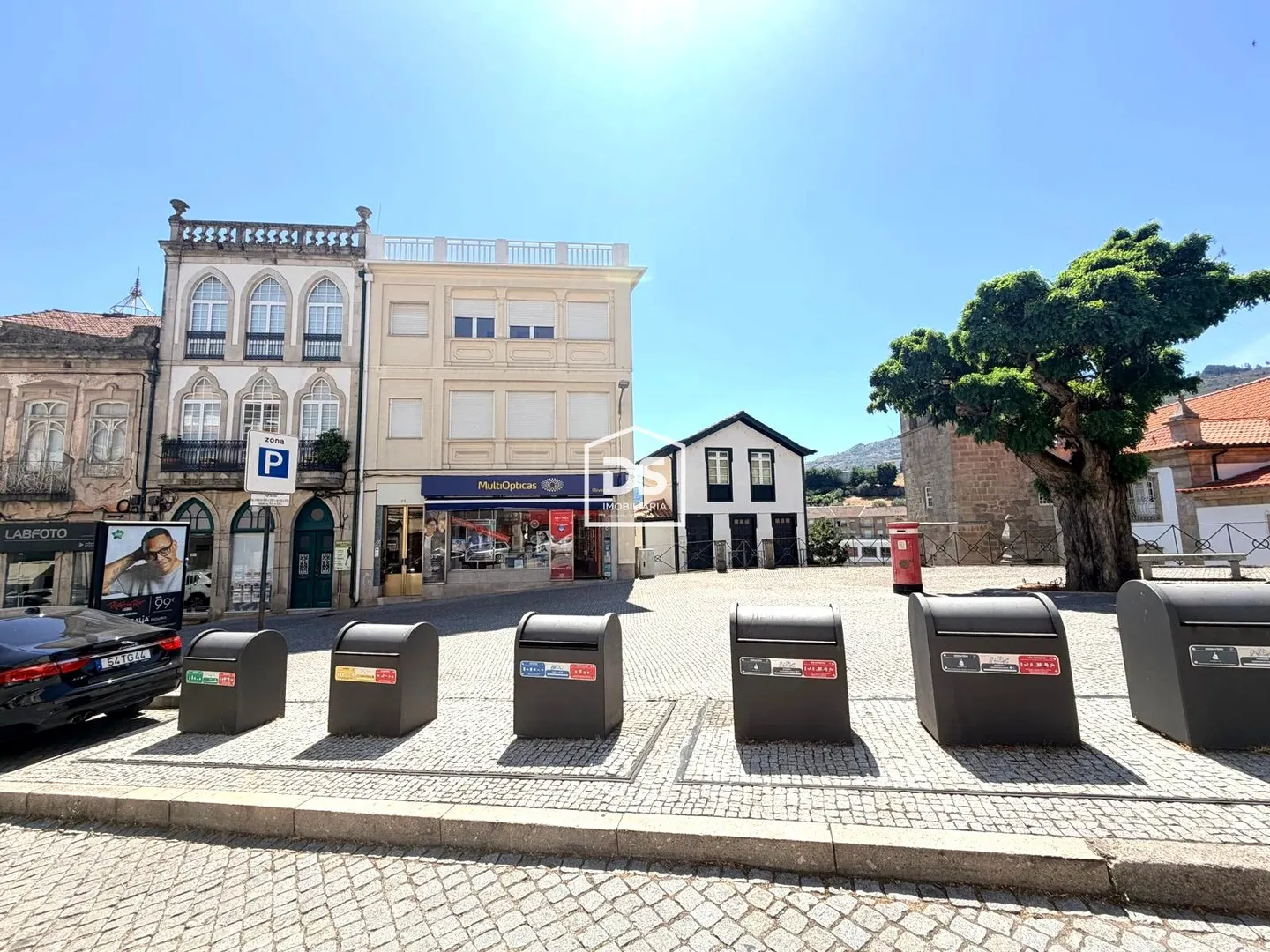 Apartamento T2