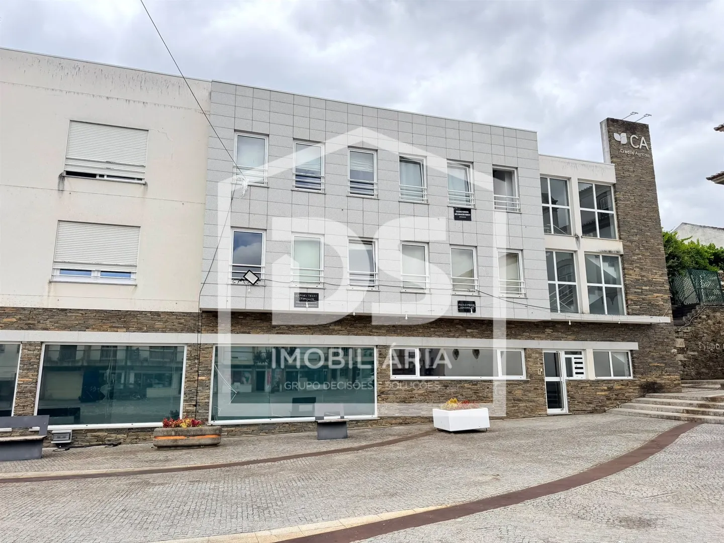Apartamento T1