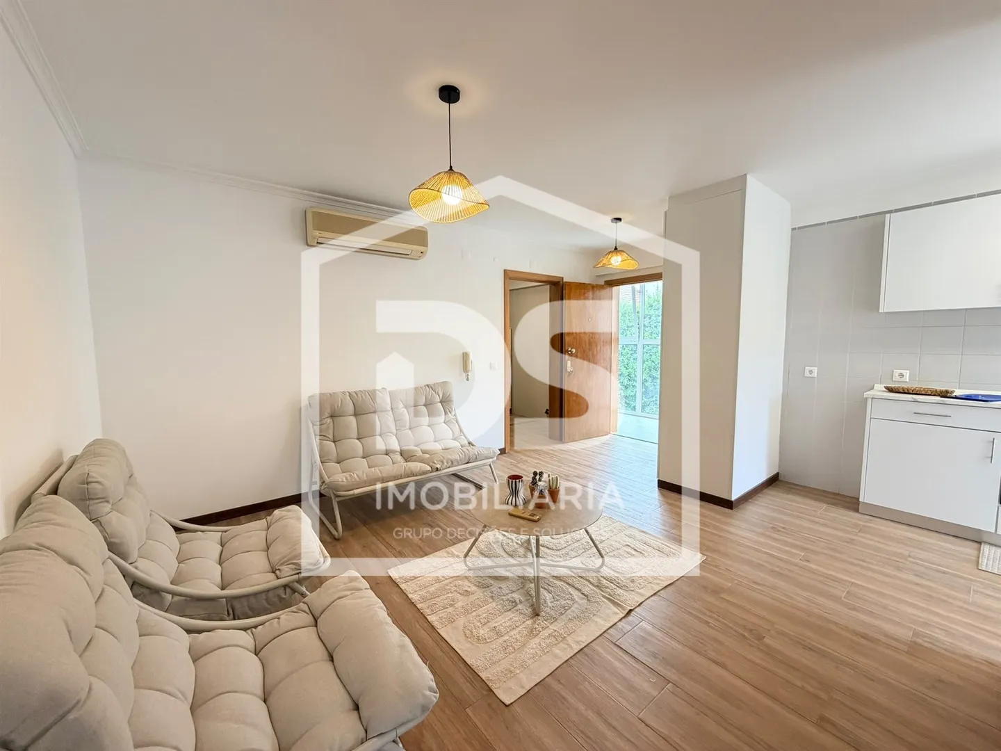 Apartamento T1