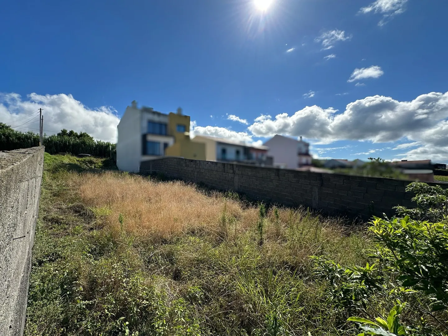 Terreno