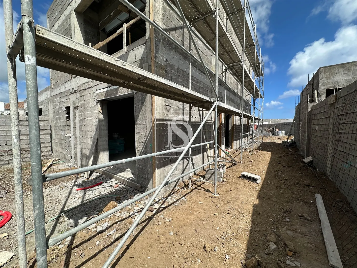 Moradia Unifamiliar T3 Pico da Pedra, Ribeira Grande - Chave na Mão