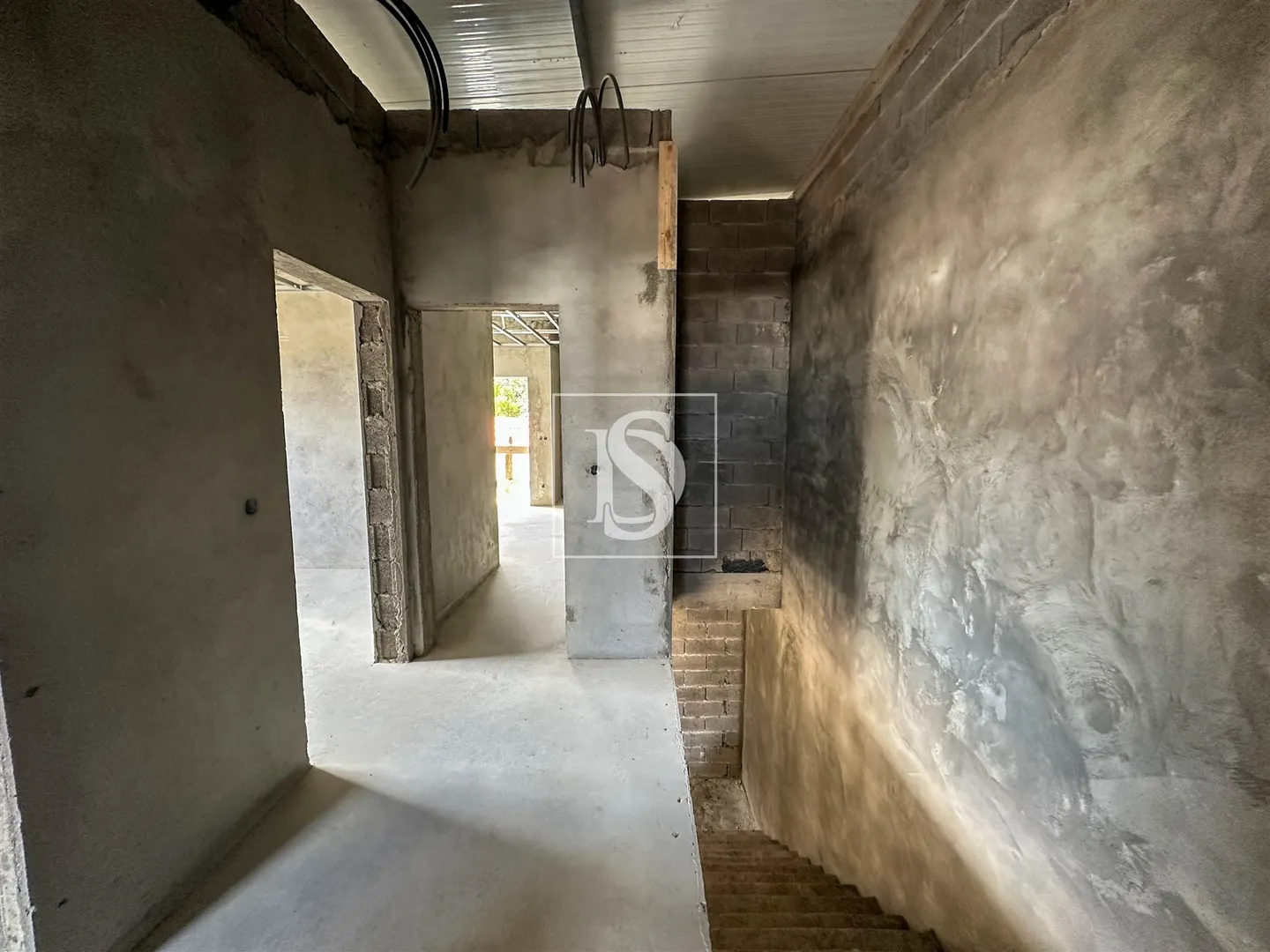 Moradia Unifamiliar T3 Pico da Pedra, Ribeira Grande - Chave na Mão