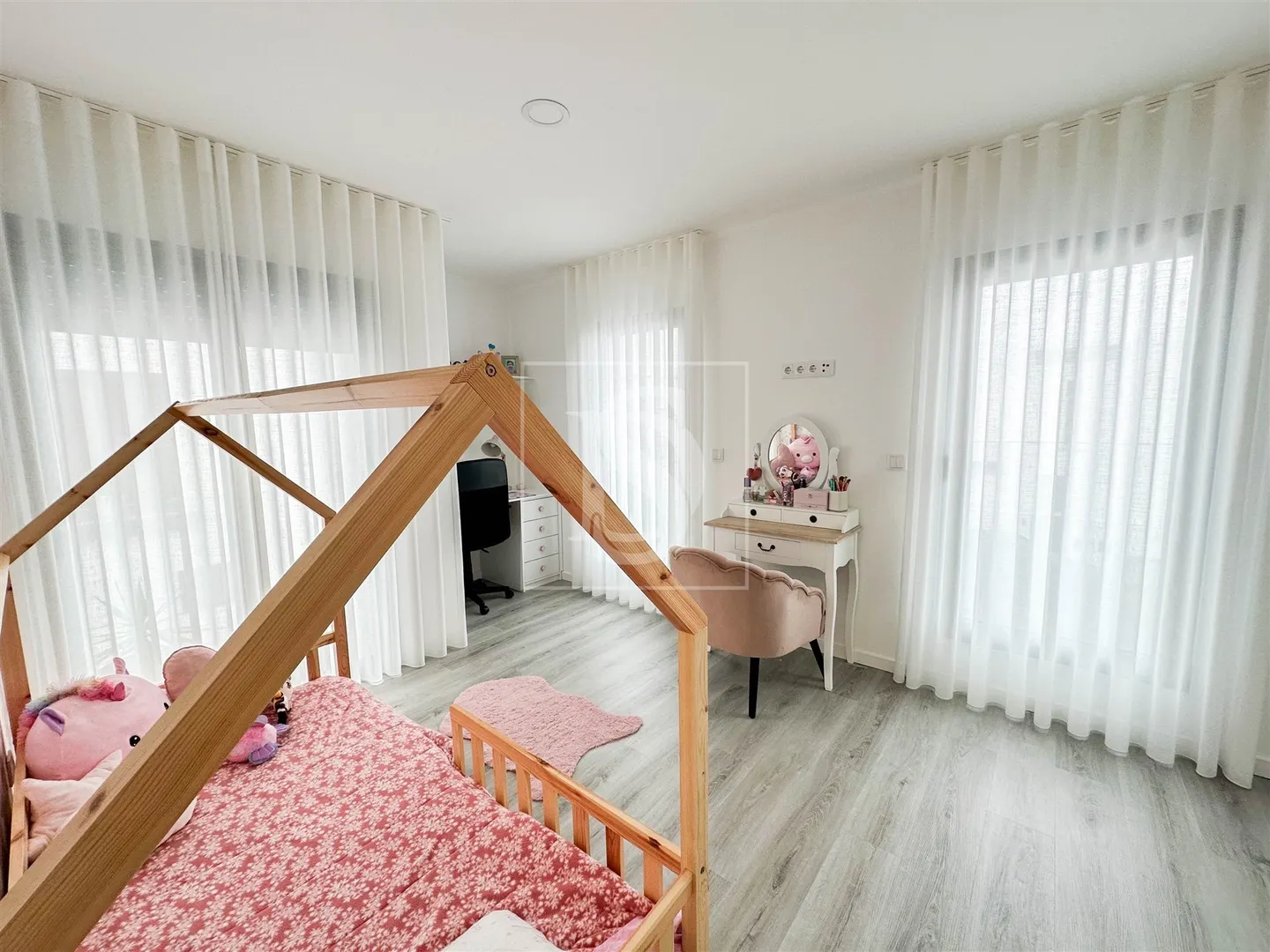 Moradia Geminada T3