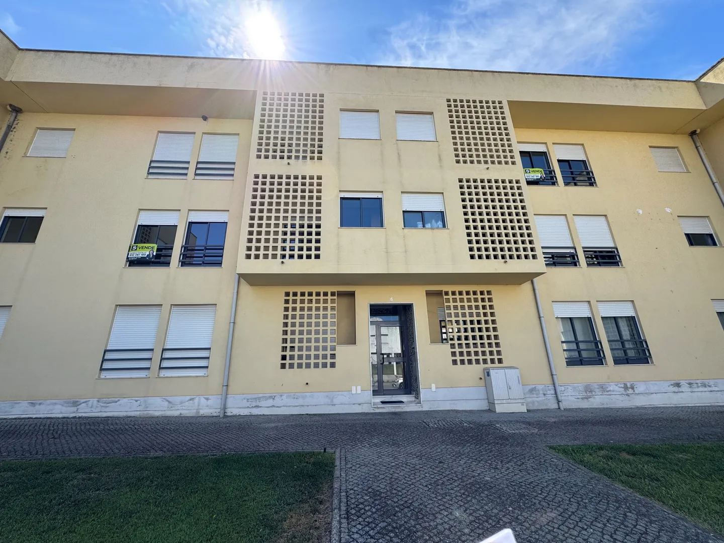 Apartamento T2