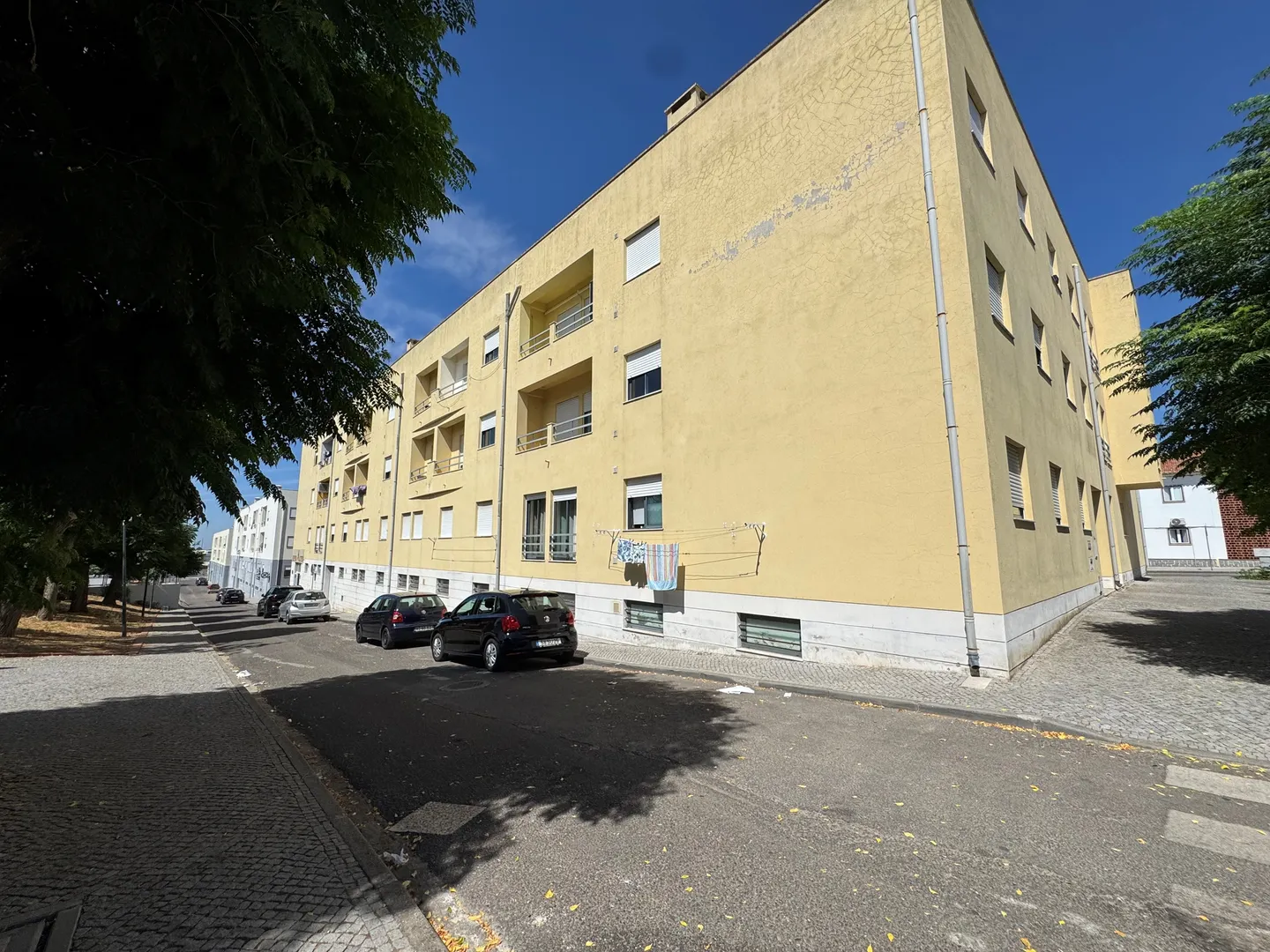Apartamento T2