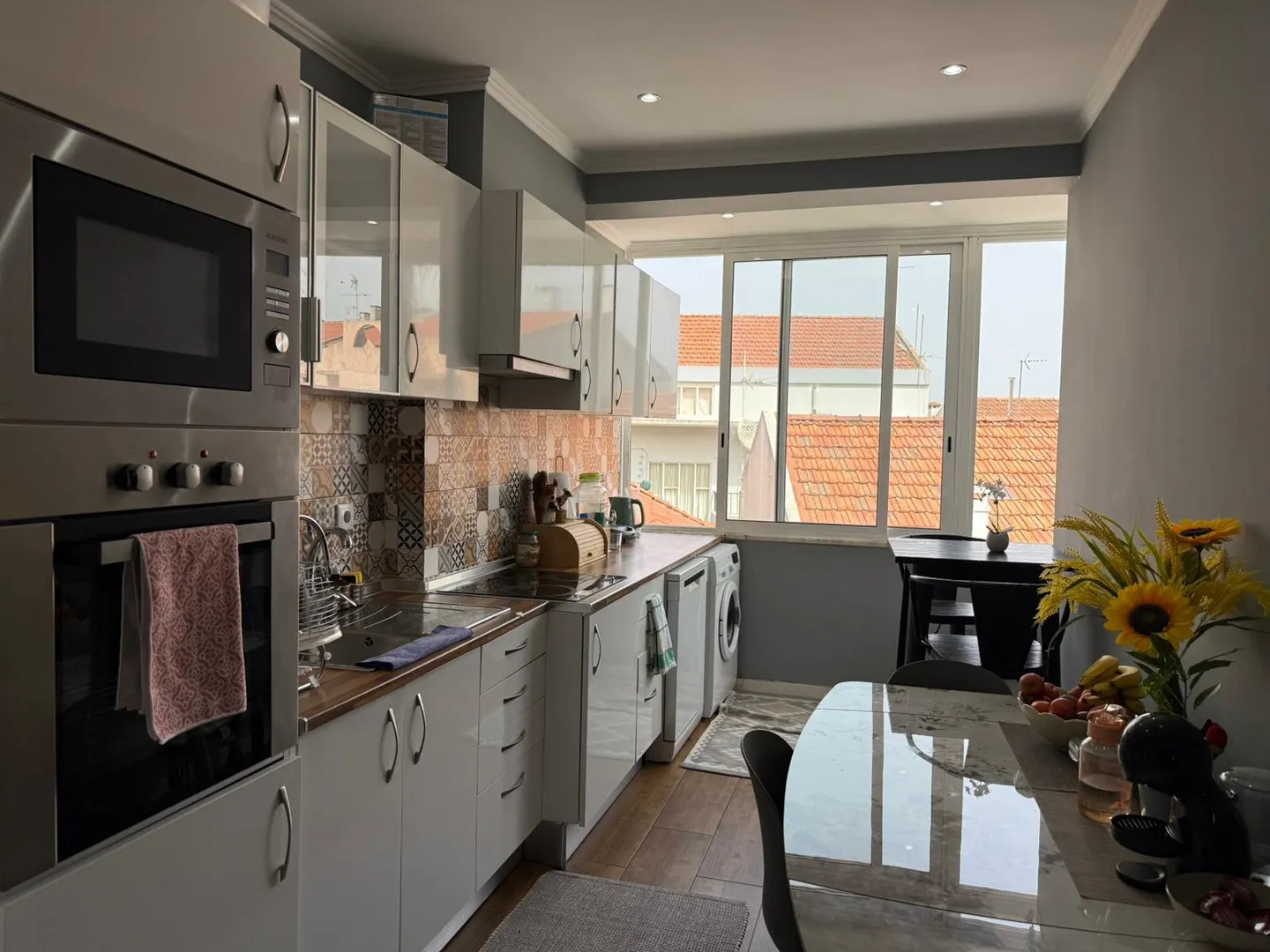 Apartamento T2