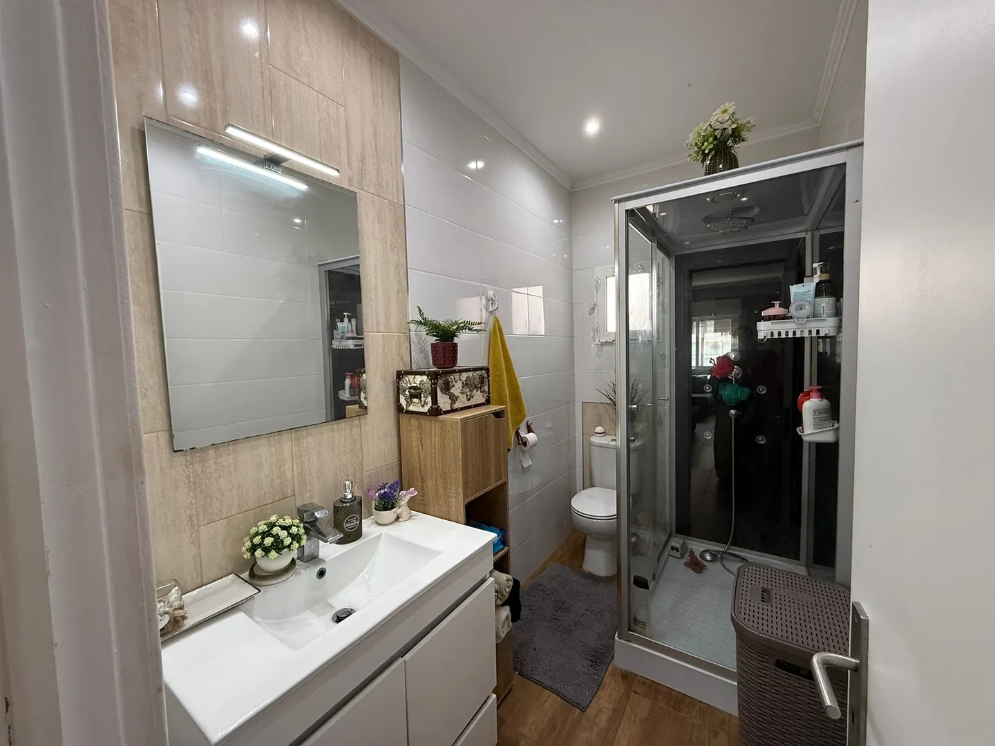 Apartamento T2