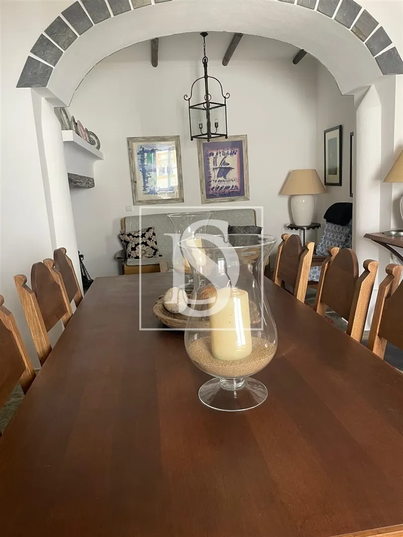 Moradia T3 à venda em Alegrete – charme alentejano pronto a habitar