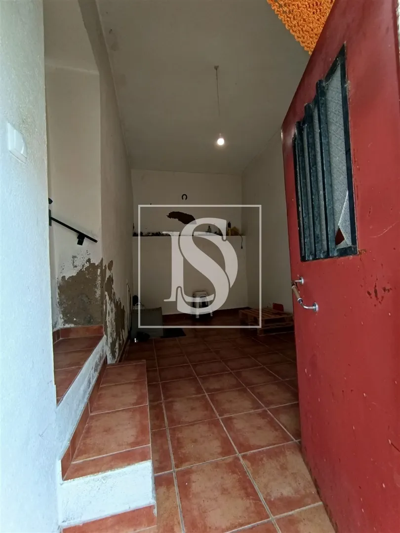Moradia com Jardim e Garagem no Alto Alentejo – Carreiras, Portalegre