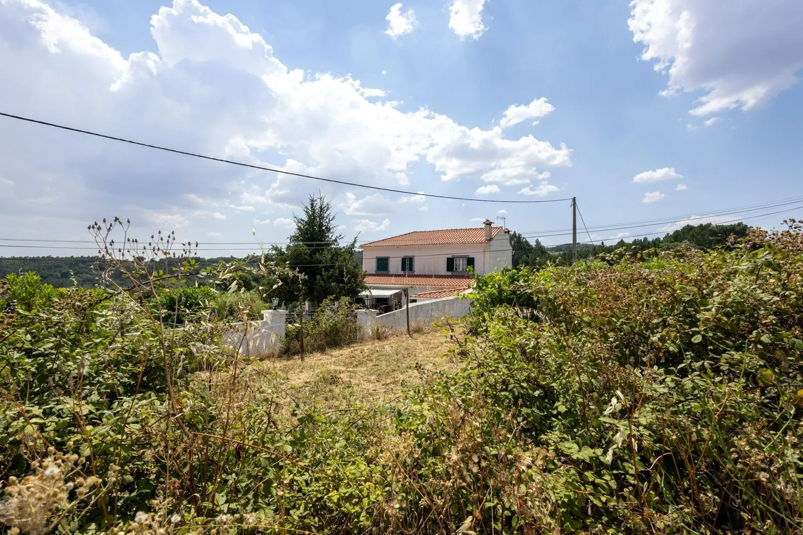 Maravilhosa quinta às portas de Portalegre