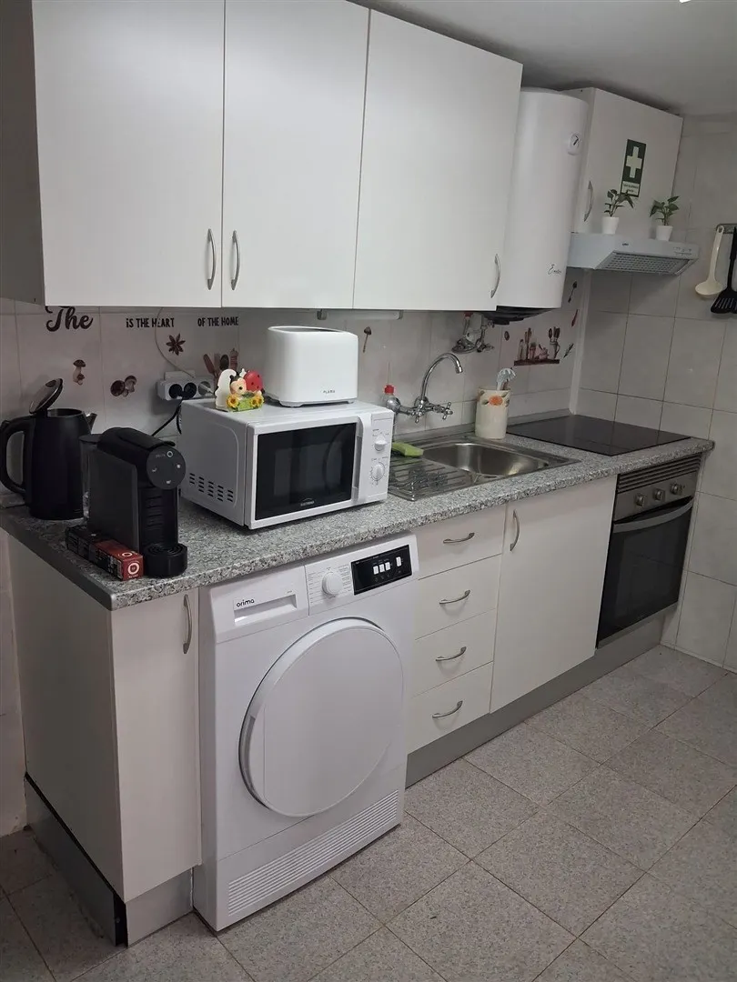 Moradia T2 em Fronteira