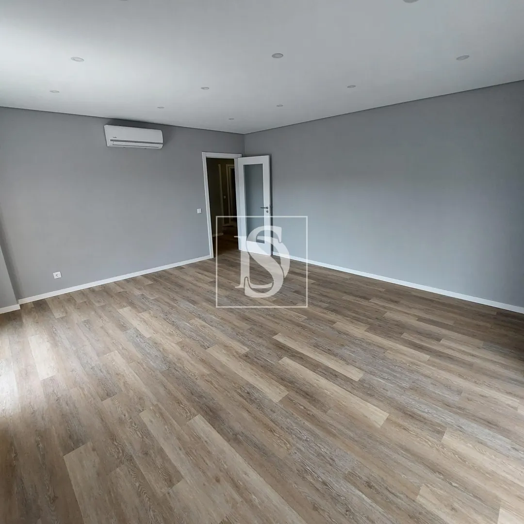 Apartamento T3