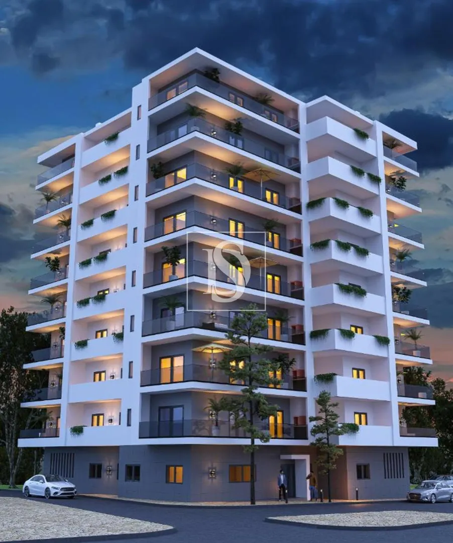 Apartamento T4
