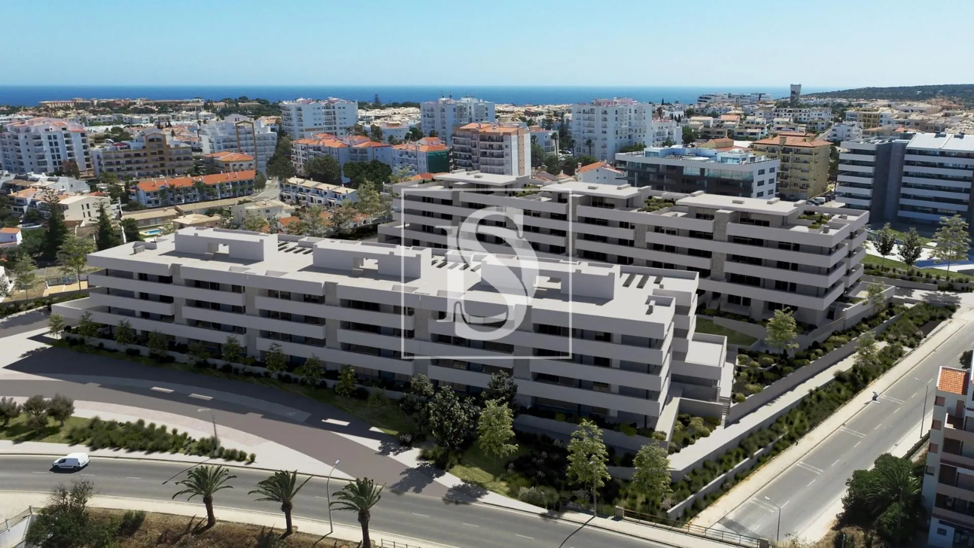 Apartamento T2