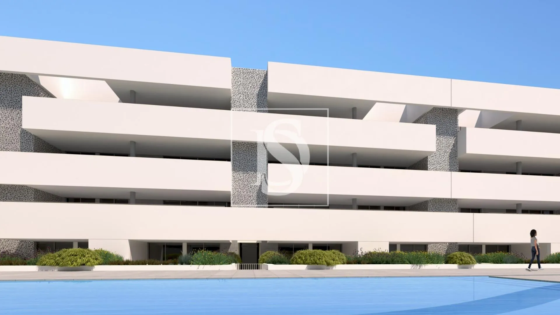 Apartamento T3