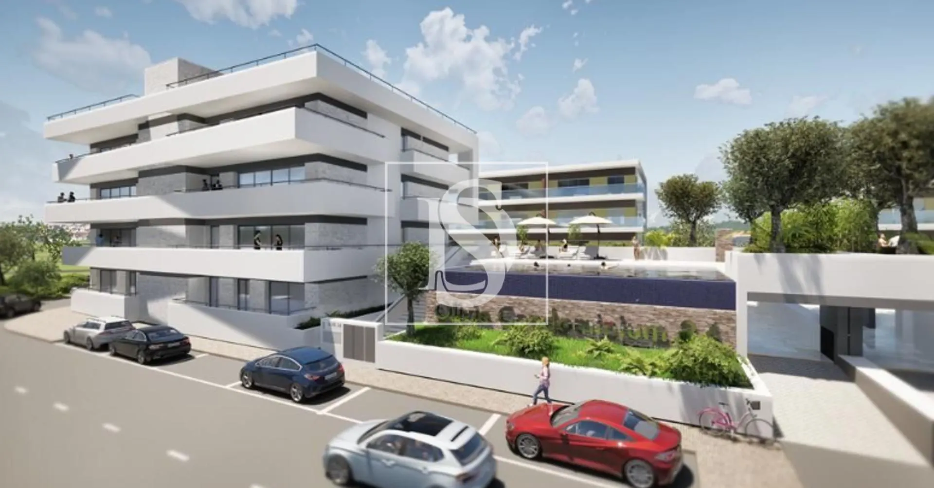 Apartamento T2
