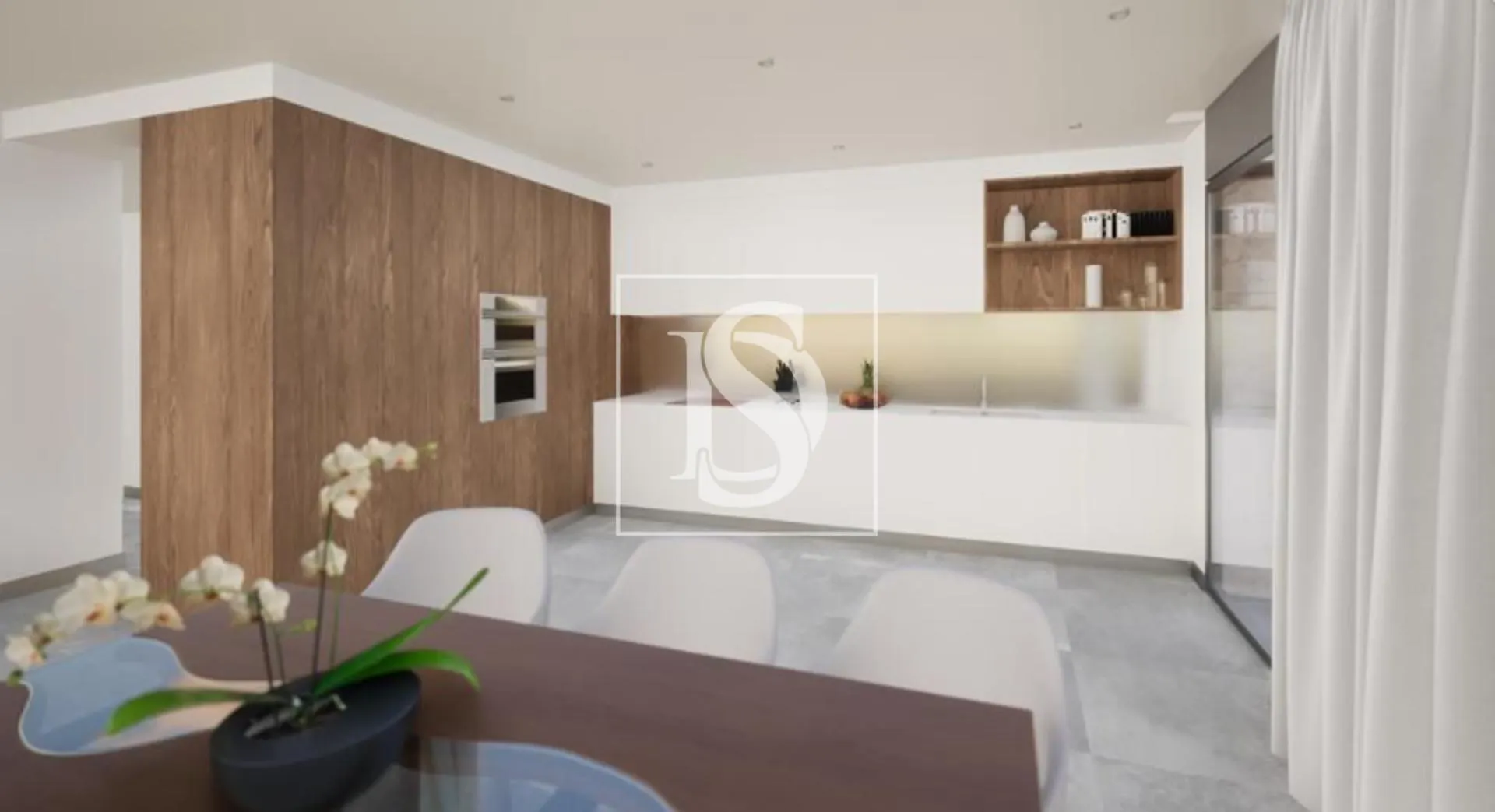 Apartamento T3