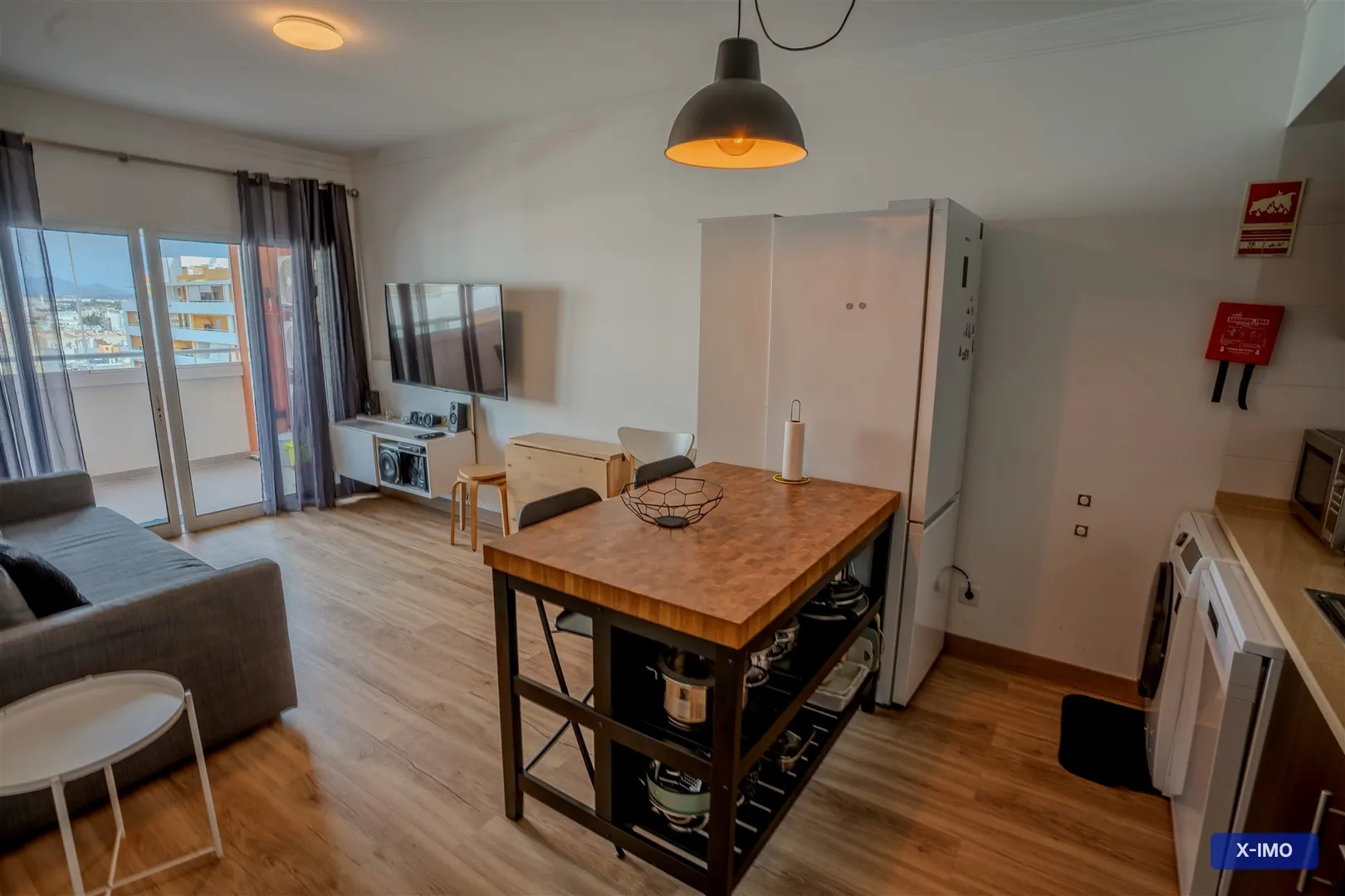 Apartamento T1+1 com Lugar de Estacionamento em Portimão | 350.000 €