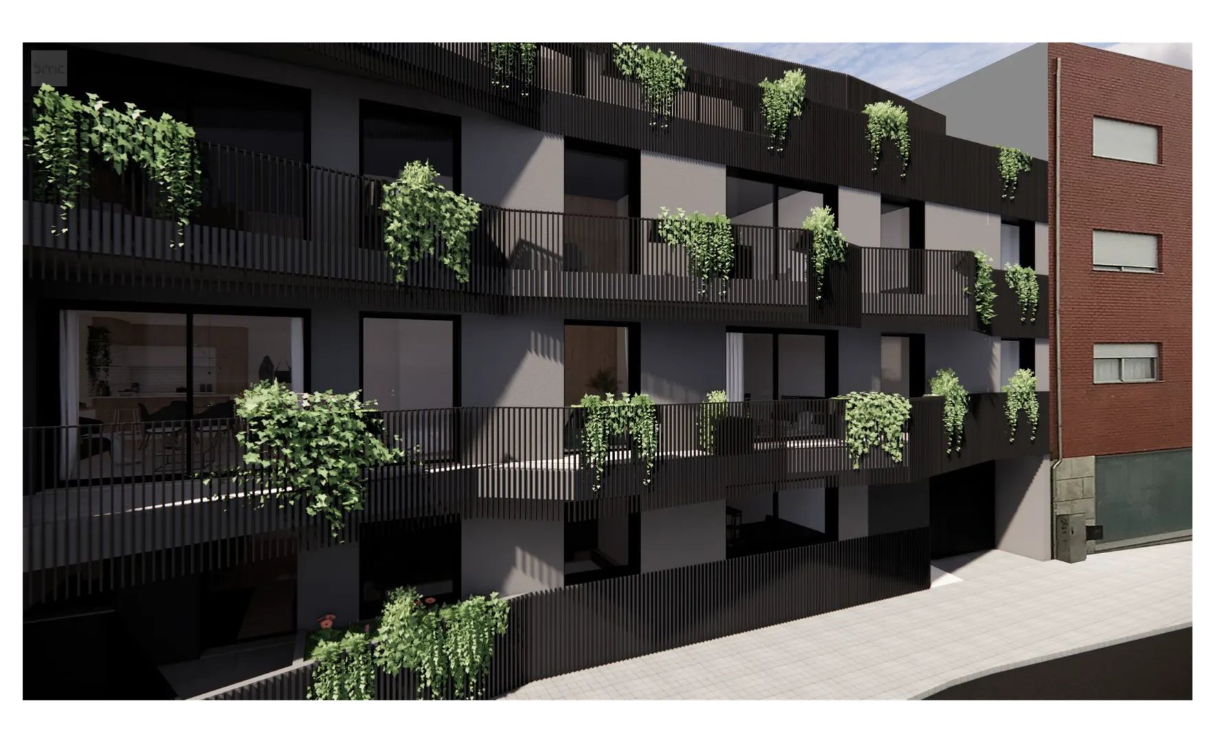 Apartamento T1
