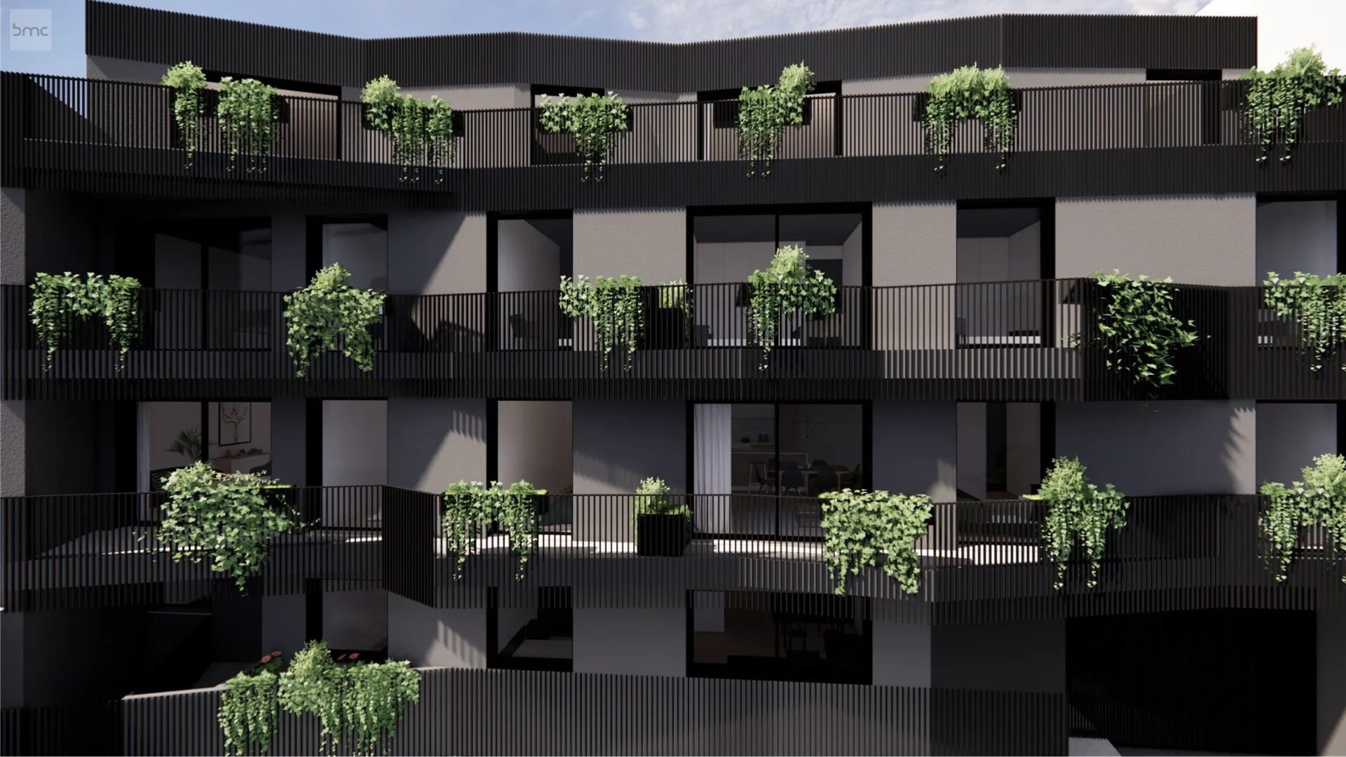 Apartamento T1