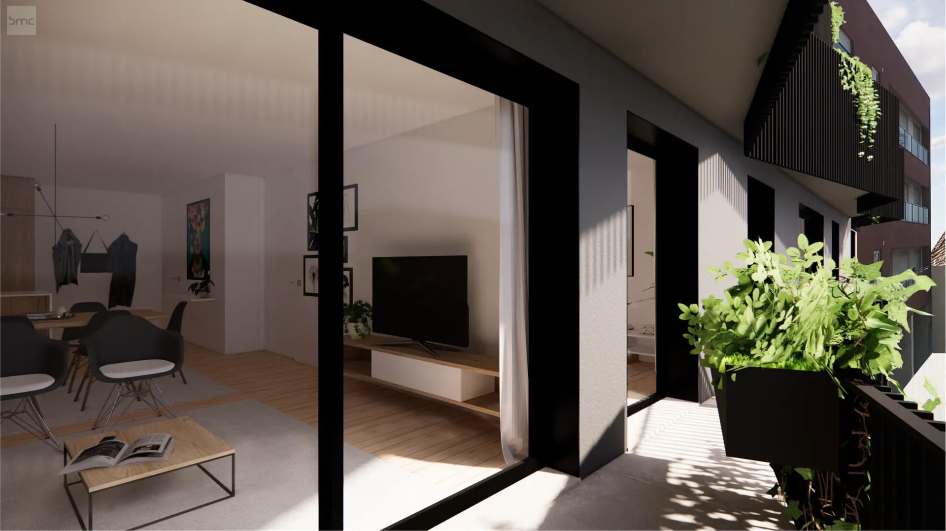 Apartamento T1