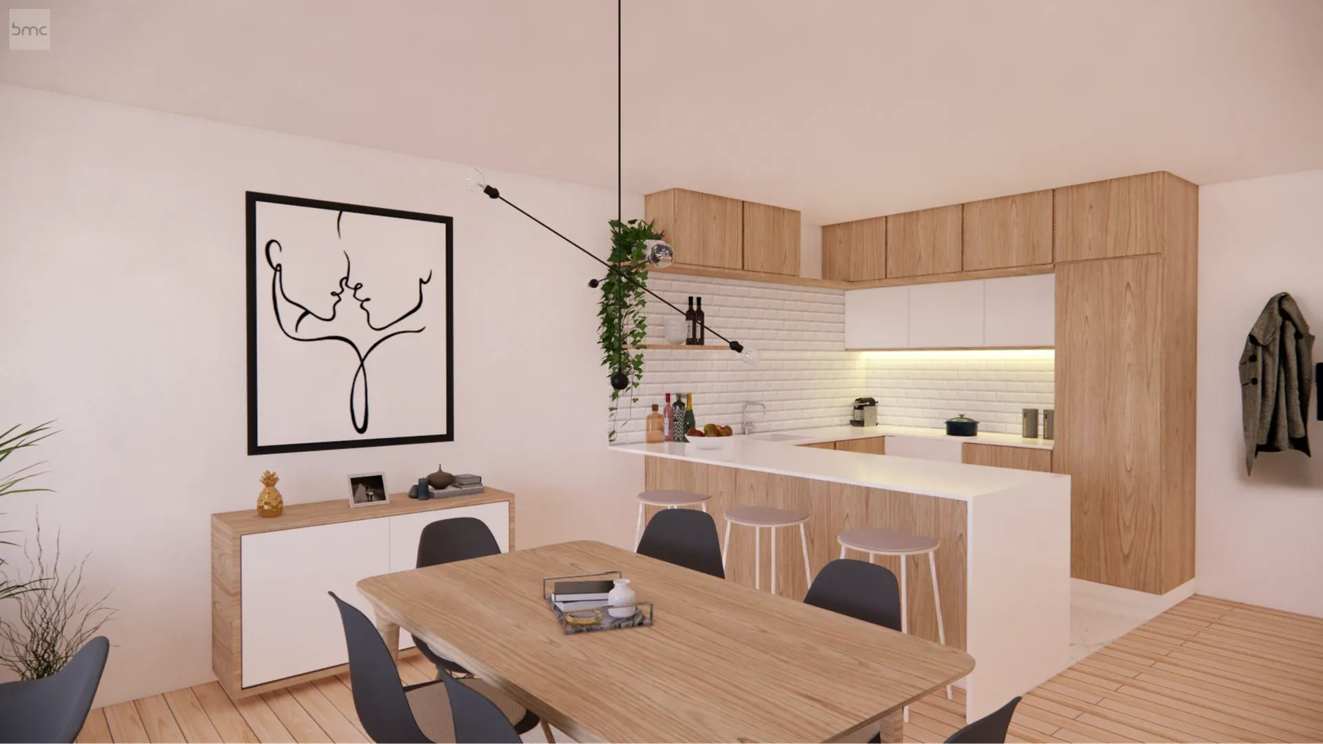 Apartamento T2