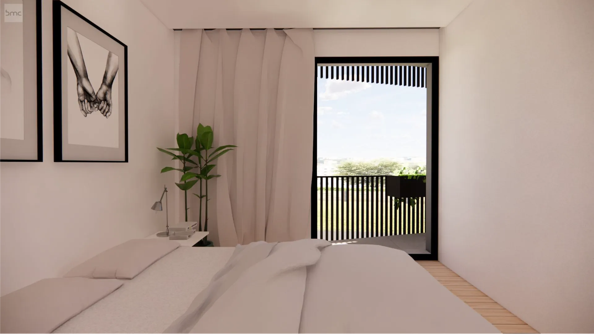 Apartamento T1