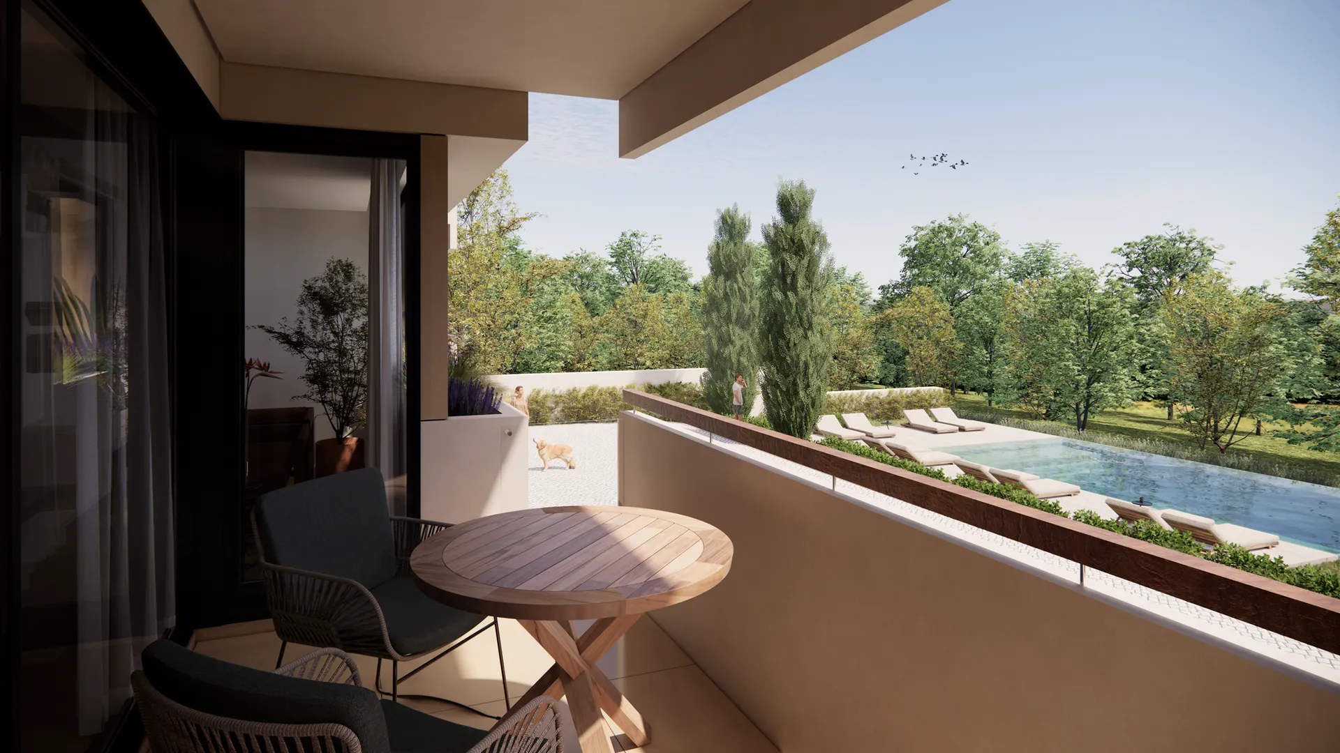 Apartamento T2