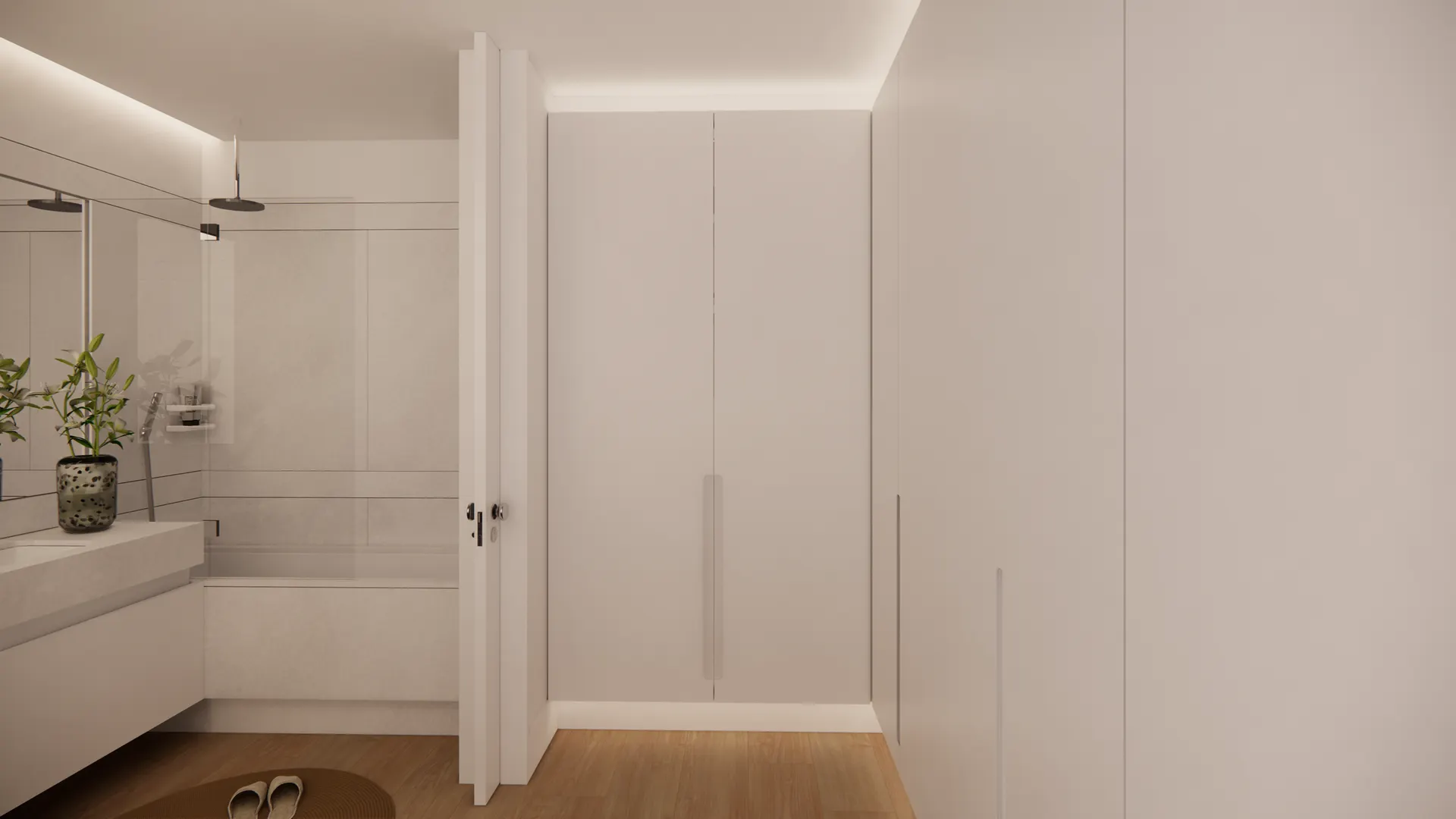 Apartamento T2