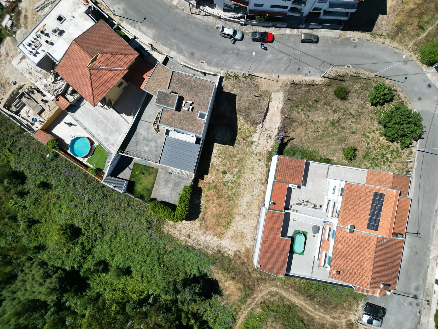 Terreno