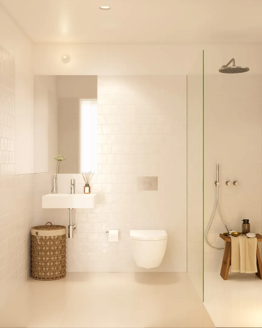 Apartamento T2