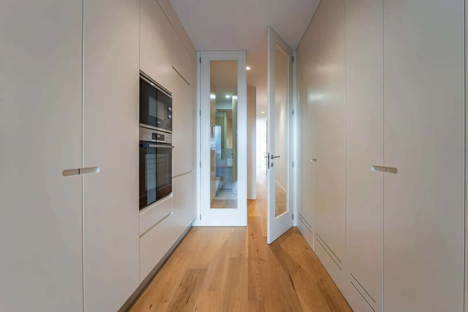Apartamento T2