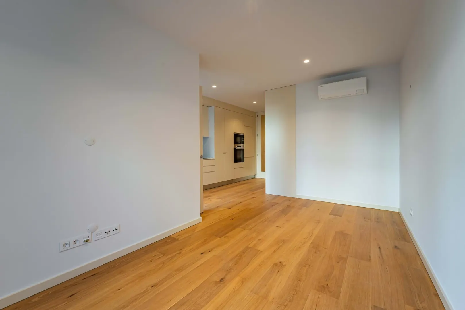 Apartamento T2