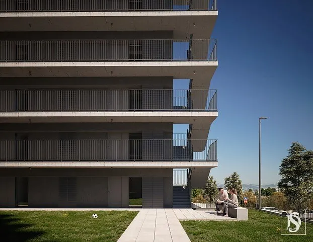 Apartamento T2