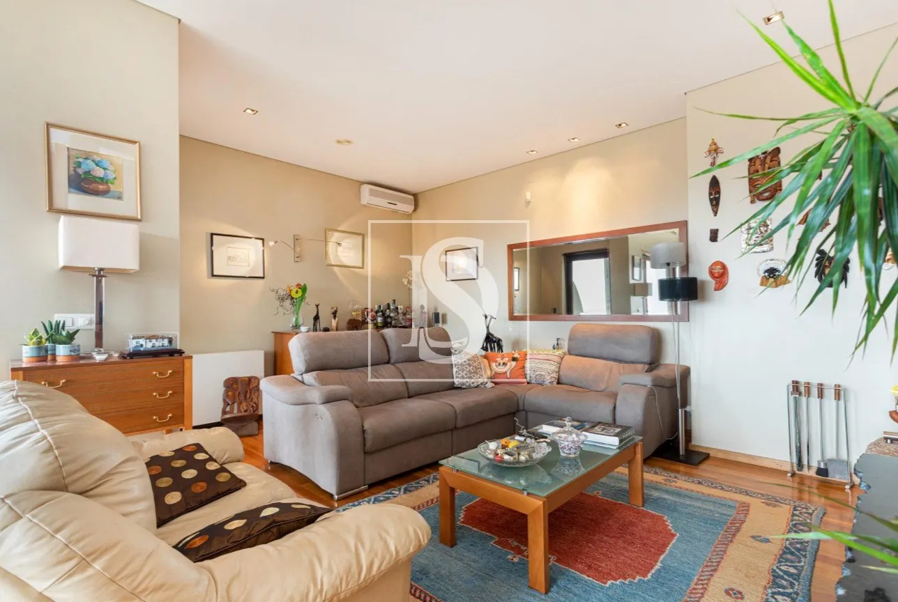 Terraced house T4