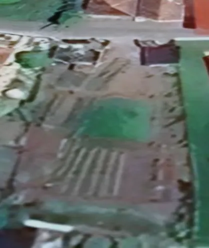 Terreno