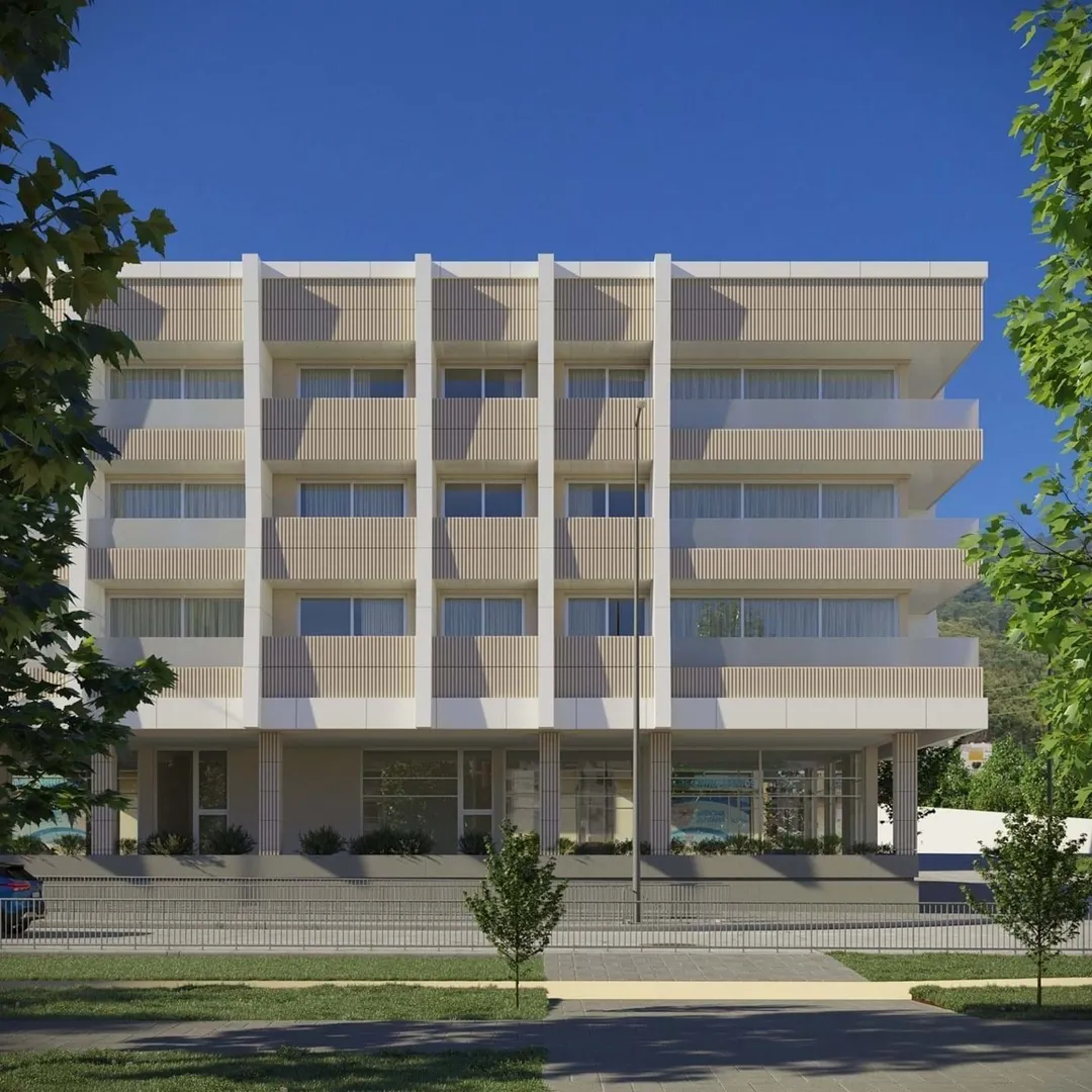 Apartamento T3