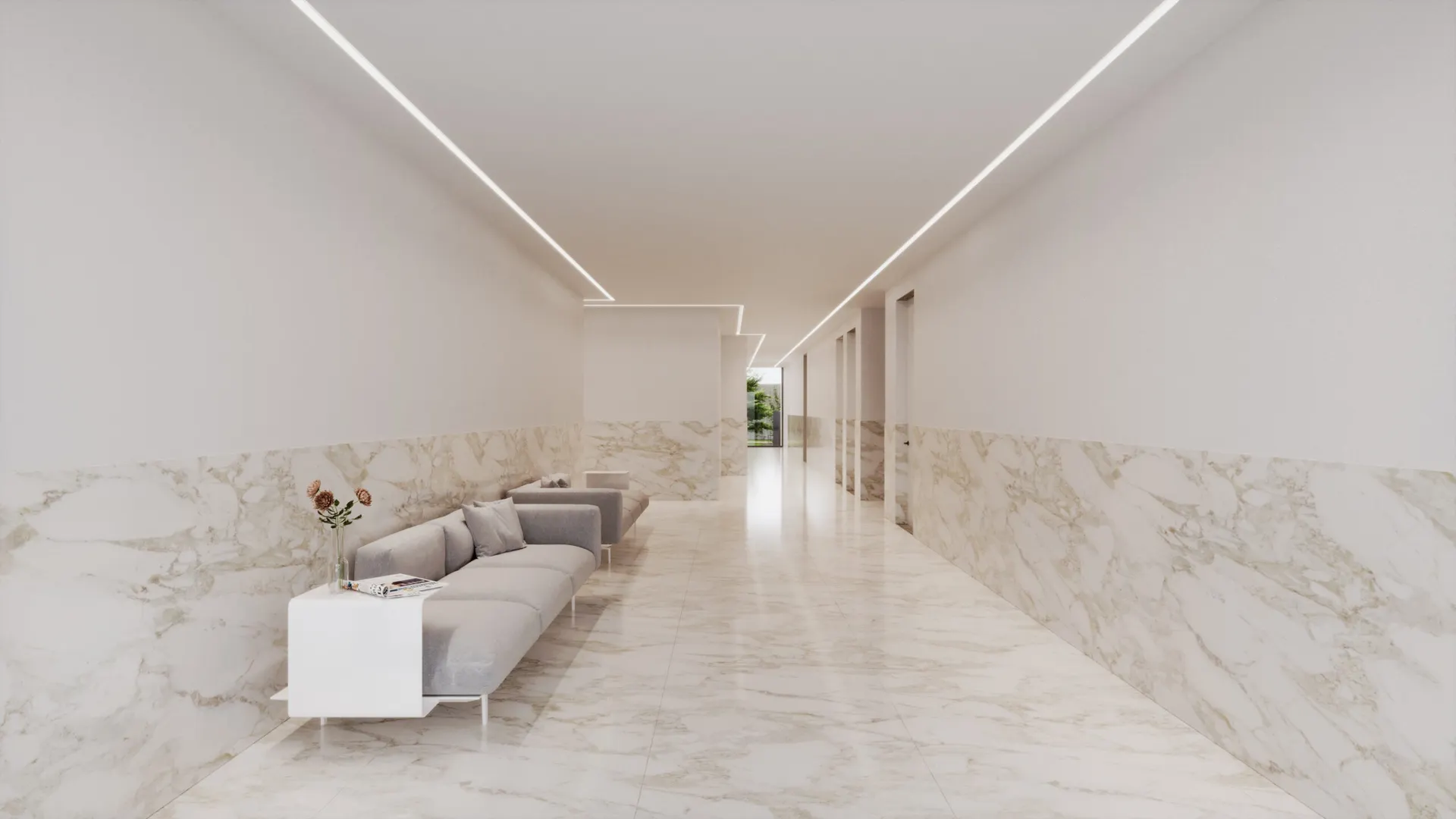 Apartamento T3