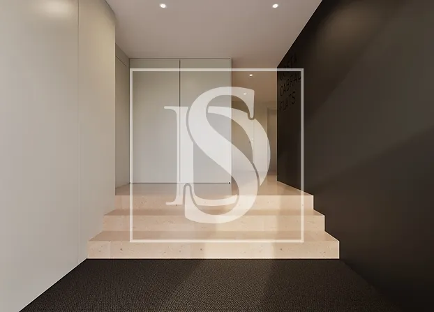 Apartamento Novo T0 Costa Cabral Flats Porto | Venda