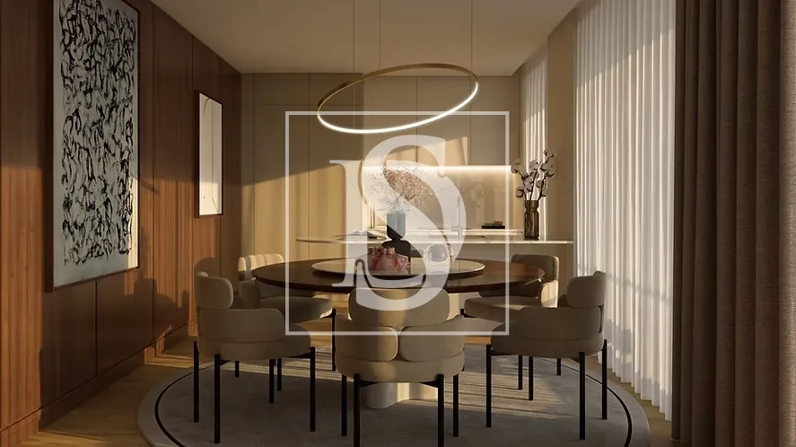 Apartamento Premium Paulo Dias 45 Porto | T3 e T4 Duplex