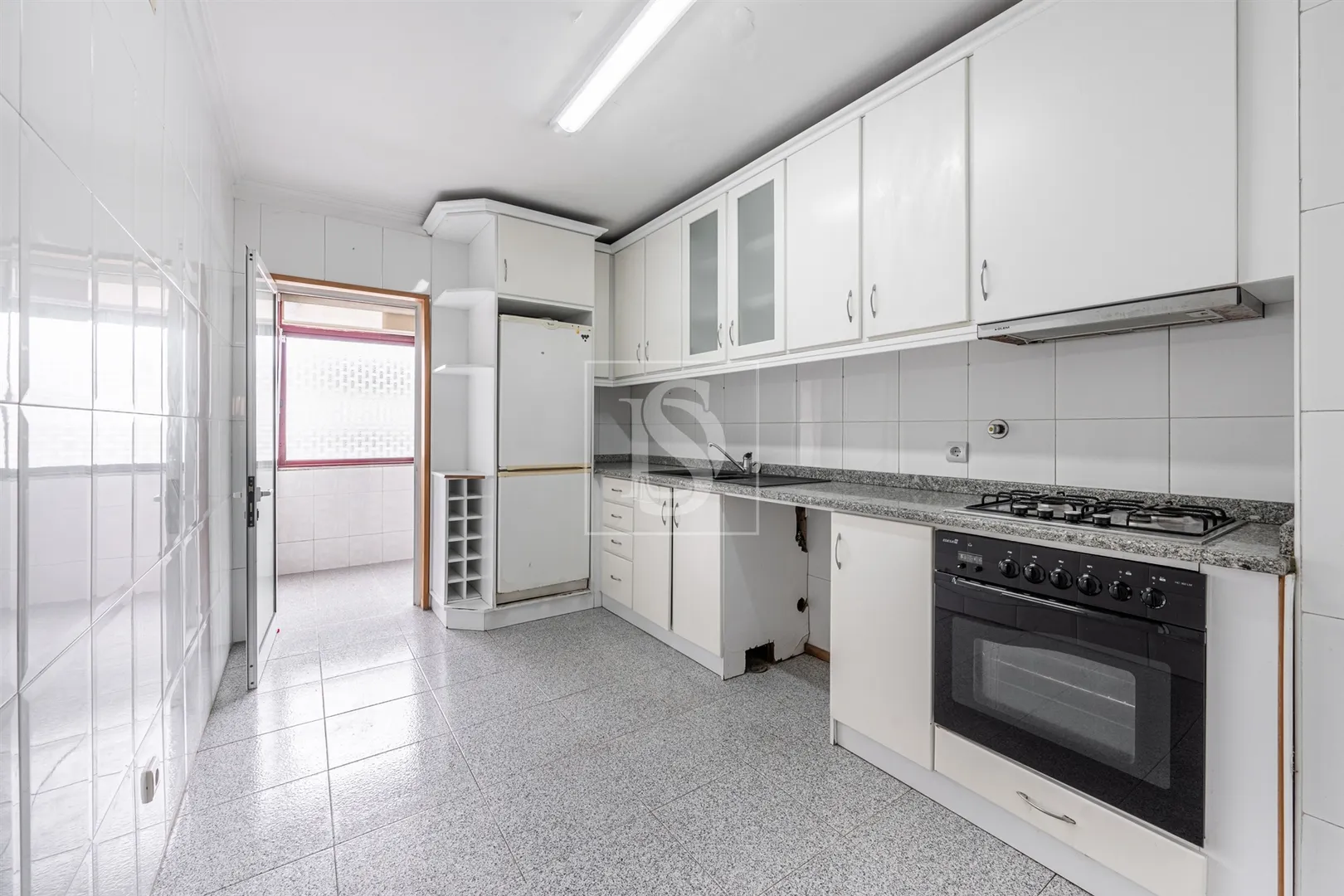 Apartamento T2